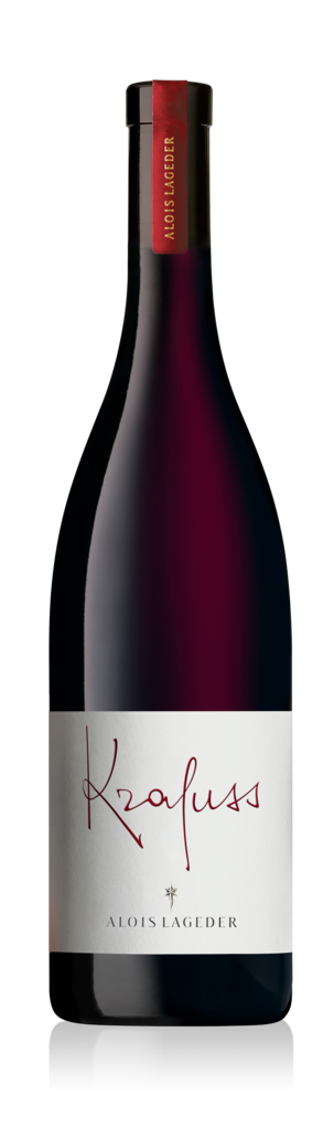 Alois Lageder Pinot Nero Krafuss  