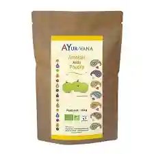Amalaki sachet 150G powder - Dietary supplement for gastrointestinal health - Ayur-Vana