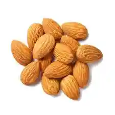 Almonds Decort California Bulk Per Kg  