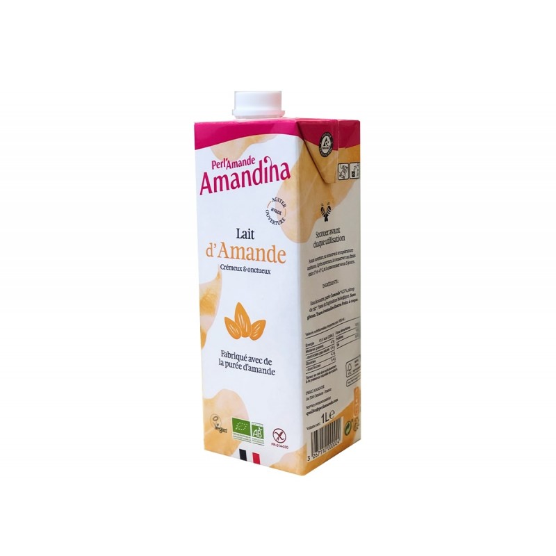 Amanda 1 L 