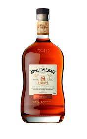 Appleton Reserve 8 Years - 75cl 