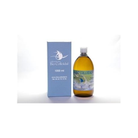 Argent Colloidal 1l 15ppm 