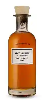 Armagnac Aop Vsop 5 ans - Lionel Osmin
