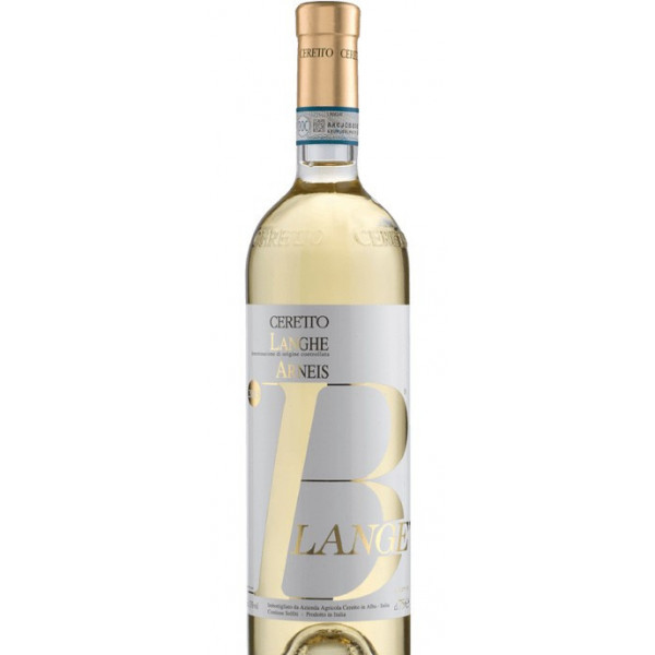 Arneis Ceretto 2017 75cl  