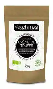 Organic Truffle Cream Seasoning 100g - Vegahimsa