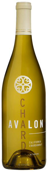 Avalon Chardonnay 75cl  