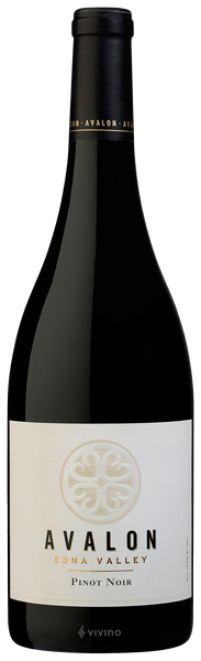 Avalon Pinot Noir 75cl  