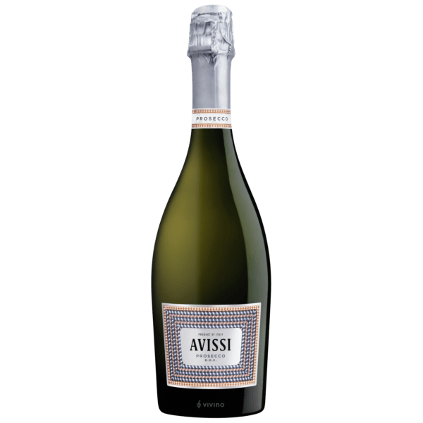 Avissi Prosecco (0.75L)  