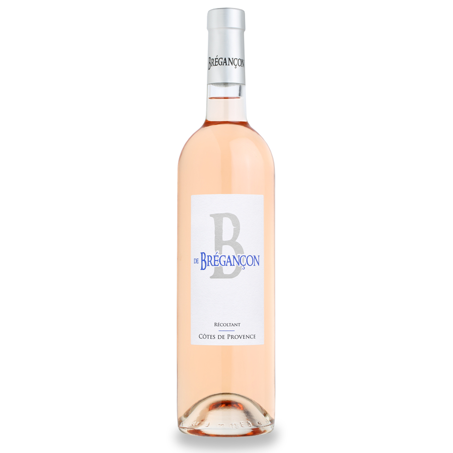 B de Brégançon Rosé 2020 (0.75L)