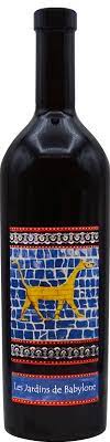 BABYLONE SEC 2012 JURANÇON, DOMAINE DAGUENEAU, 50CL 