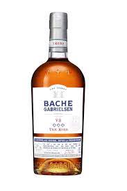 Bache-gabrielsen cognac 3korks vs 40° 70cl  