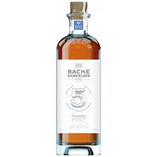 BACHE-GABRIELSEN COGNAC BG 5 VSOP 40Â° 70CL