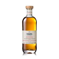 Bache-gabrielsen cognac cask collection - 50cl 