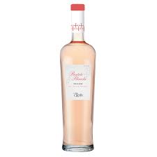 BASTIDE BLANCHE, 2019, DOMAINE DE LA CROIX, CRU CLASSE, AOC COTES DE PROVENCE, 1,5L MAGNUM    
