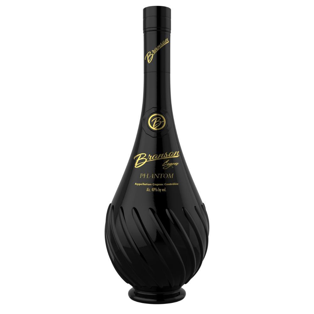 Branso phantom VS 40% - 75 cl 