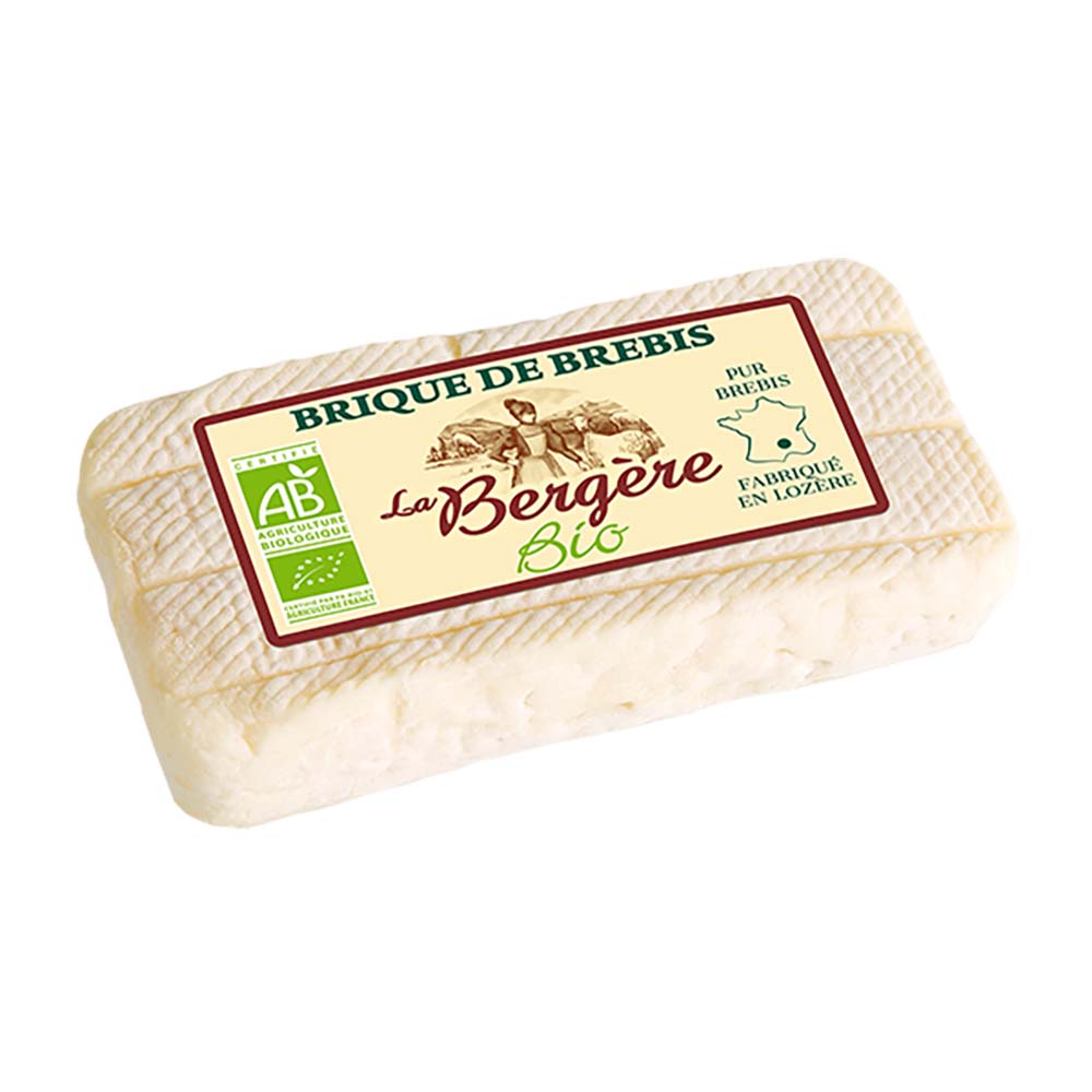 SHEEP BRICK