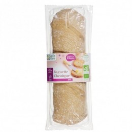 Whithout Gluten Classic Baguette