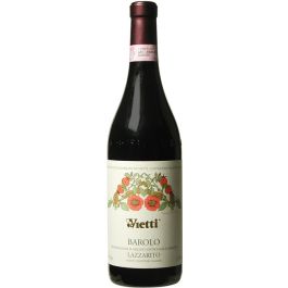 Barolo Castiglione / Domaine Vietti / Piemont-2018-75cl