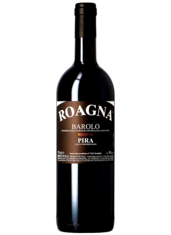 Barolo Pira / Domaine Roagna / Piemont-2017-75cl 