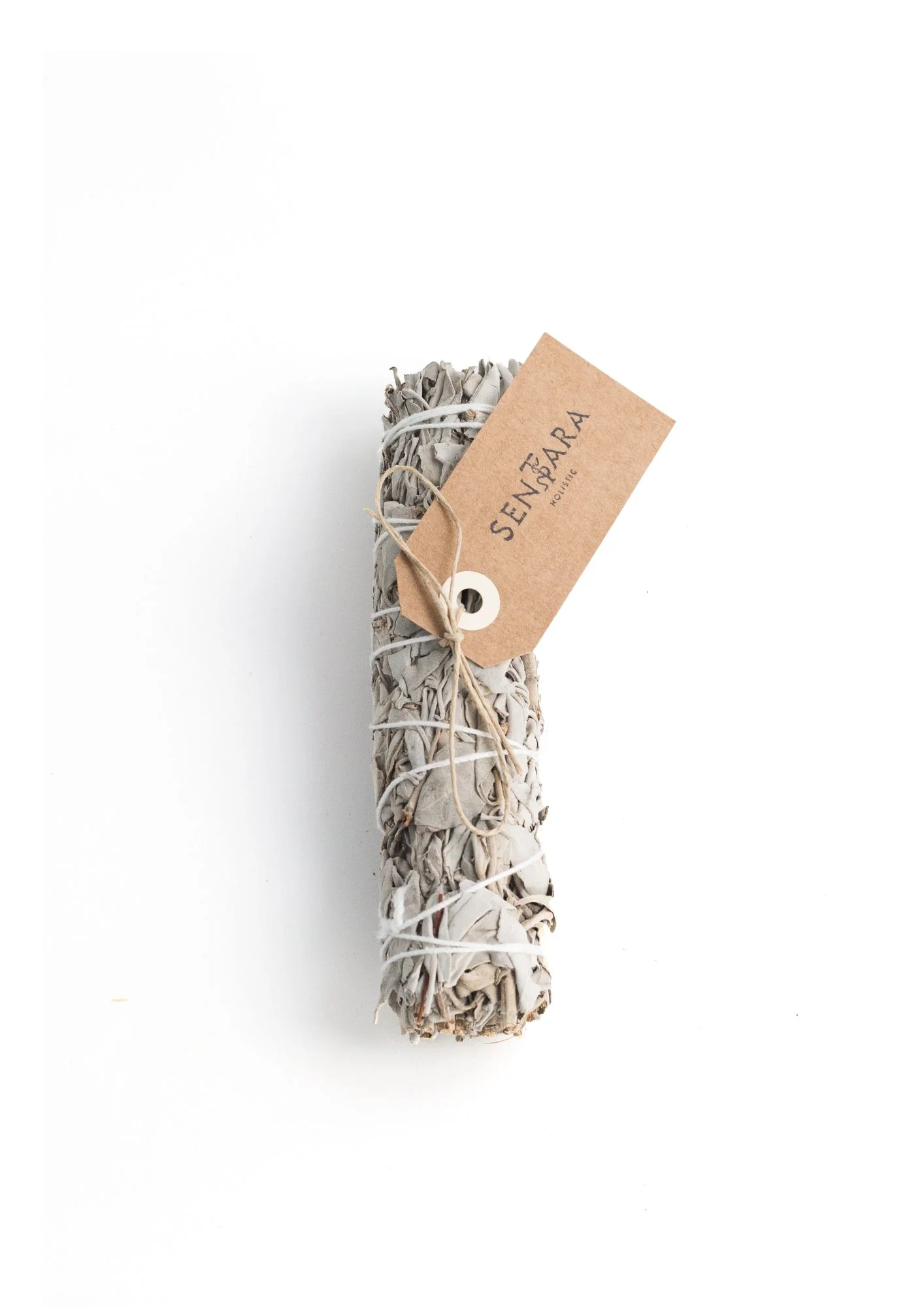 Sage stick - Natural incense - Sentara Holistic