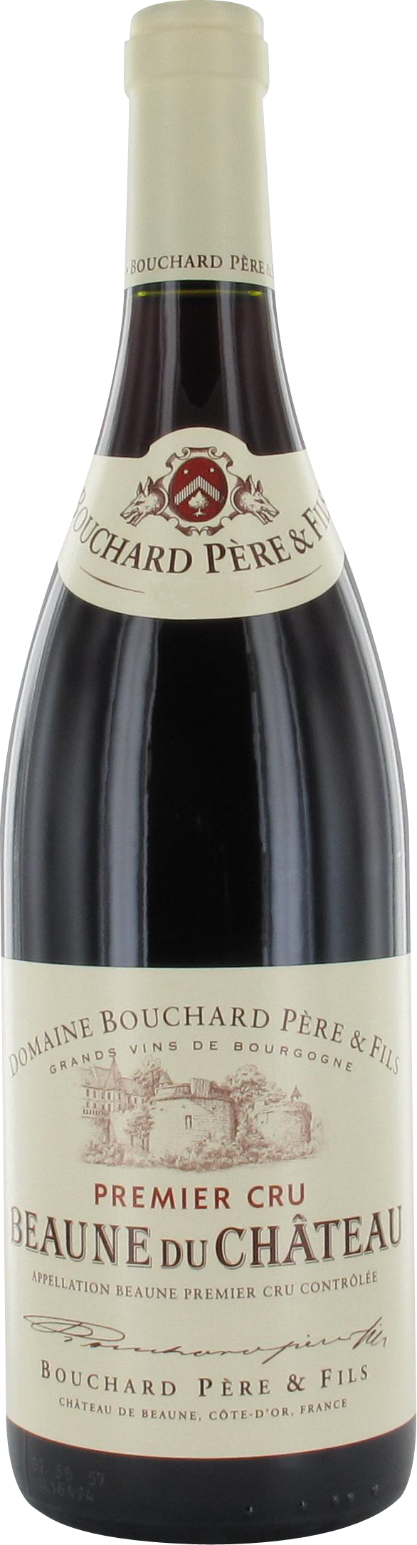 Beaune du Château 1er Cru 2017 75cl   