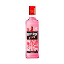 Beefeater Pink - 1L 