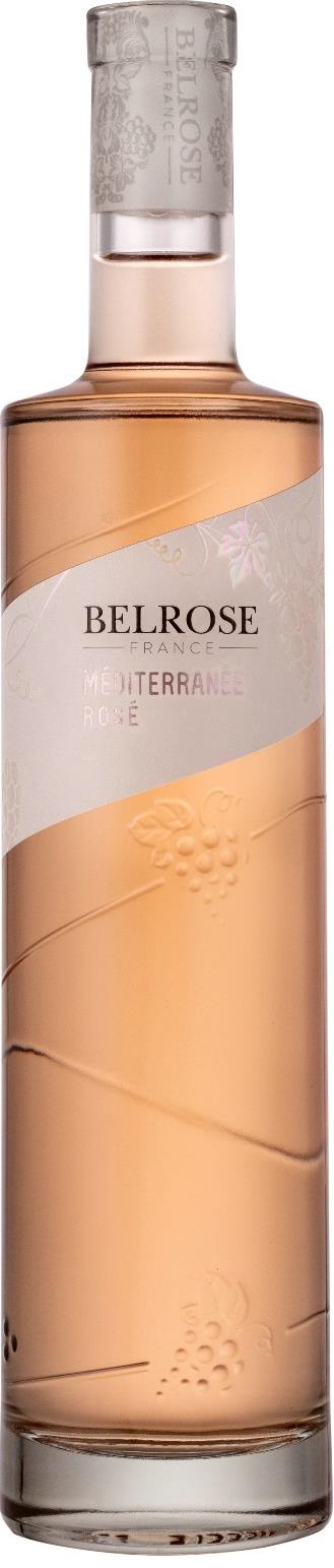 Belrose IGP Mediterranée 75cl   