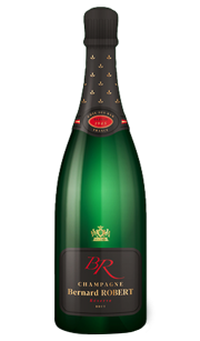 Bernard Robert Brut 75cl  