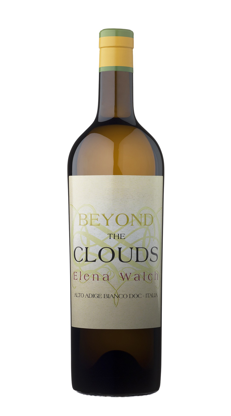 Beyond The Clouds 75cl  