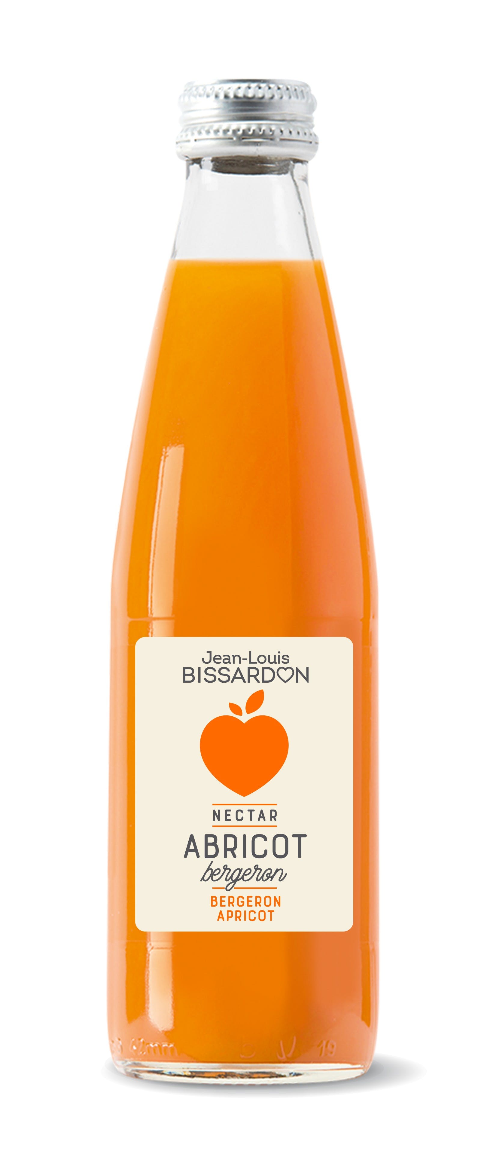 Bissardon Apricot Juice 33cl