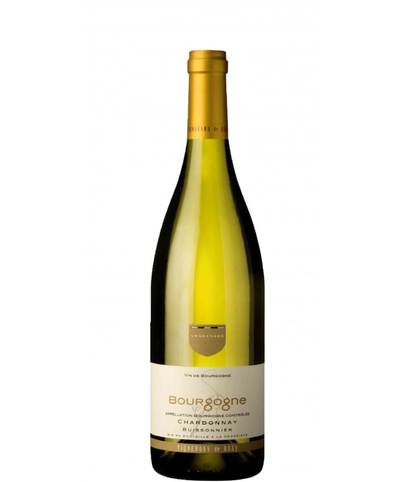 Blanc Bourgogne Chardonnay   