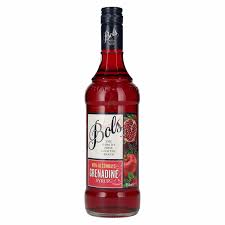 Bols Sirop de Grenadine (0.75L)