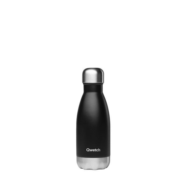 Bouteille Isotherme I Noir 260ml