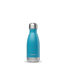Turquoise Isothermal Bottle 260ml