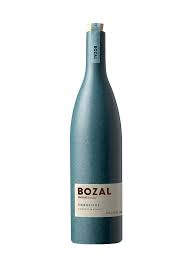 Bozal Tobasoche 70cl 