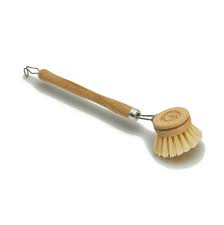 Fiber Dish Brush
