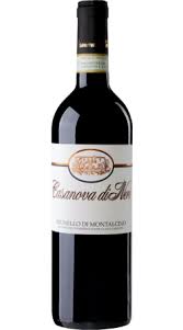 Brunello Di Montalcino / Domaine Casanova Di Neri / Toscane -2018-75cl 