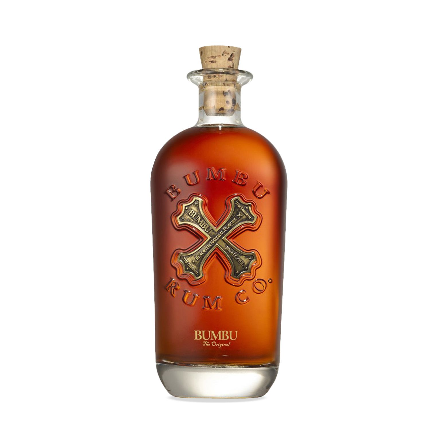 Bumbu Original - 70cl 