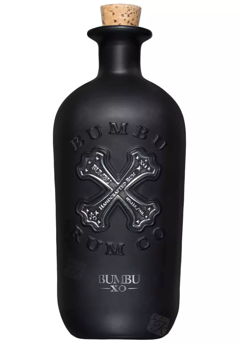 Bumbu X.O. - 70cl 