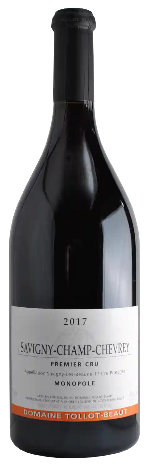 Savigny Champ Chevrey - "Monopole" - Domaine Tollot Beaut - 2021