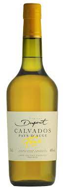 Calvados famille dupont, fine 40% - 70cl