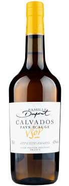 Calvados famille dupont, VSOP 42% - 70cl