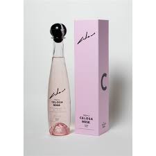 Celosa rose - 70cl