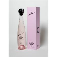 Celosa rose, tequila, 70cl