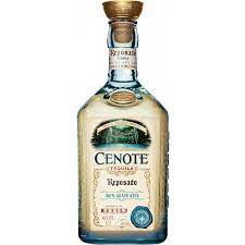Cenote reposado - 75cl 