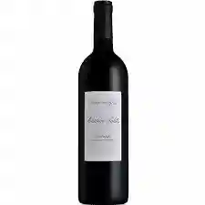 Ch. salitis comme autrefois cabarderes rge 2008 75 cl 