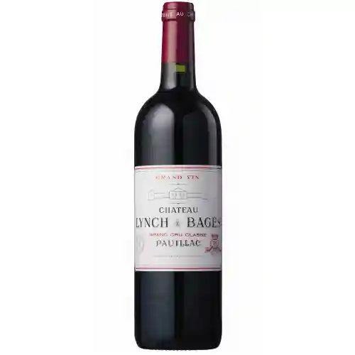 ChÃteau lynch-bages 2010 paullac aoc 75 cl