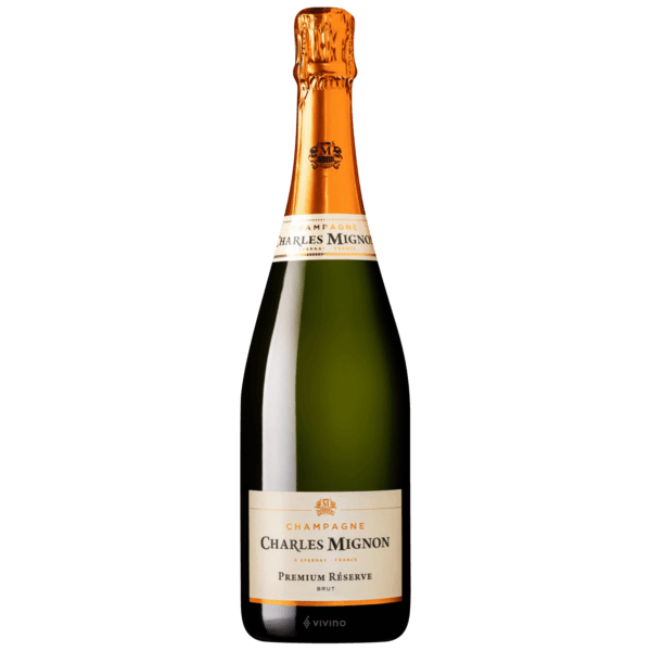 Charles mignon premium reserve brut 150cl  