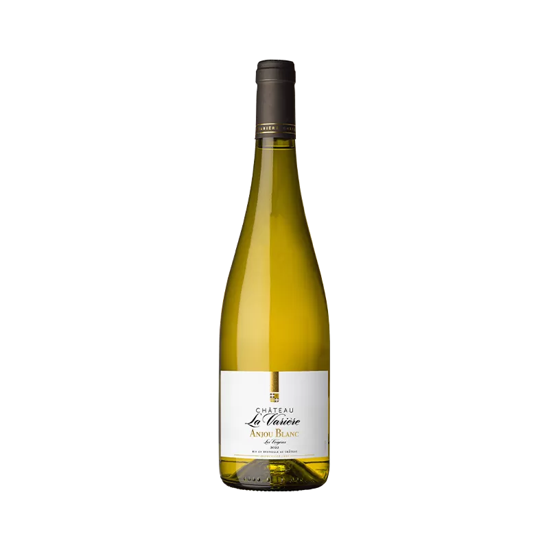 ChÃt. la variere le vergeres anjou blanc aop hve 75 cl