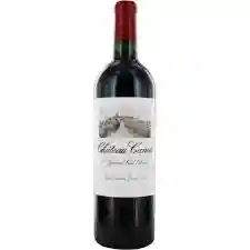 ChÃteau canon 2010 st emilion gd cru aoc 75 cl